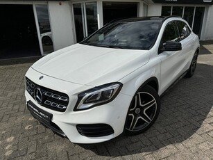 Mercedes-Benz GLA 220 4MATIC AMG, Harman/Kardon