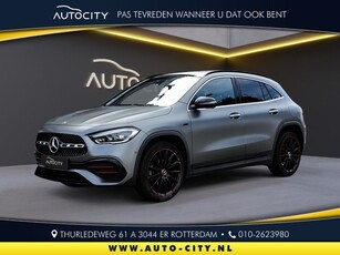 Mercedes-Benz GLA 250 e AMG Line Edition 1 Magno l HUD l