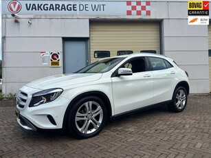 Mercedes-Benz GLA-klasse 200 Ambition Carplay 18