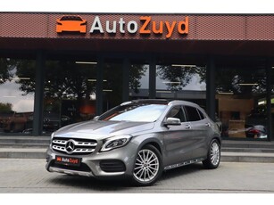 Mercedes-Benz GLA-klasse 250 Premium Plus AMG Styling Navi