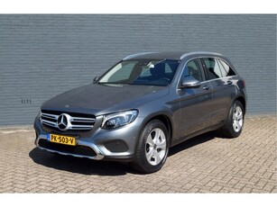 Mercedes-Benz GLC 250 4MATIC Premium Exclusive Comand