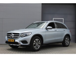 Mercedes-Benz GLC 250 4MATIC Premium Plus I AUT. I NAVI I