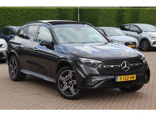 Mercedes-Benz GLC 300e 4MATIC AMG Line / Trekhaak /