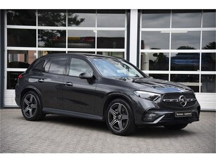 Mercedes-Benz GLC 400e 4MATIC AMG Line (bj 2023, automaat)