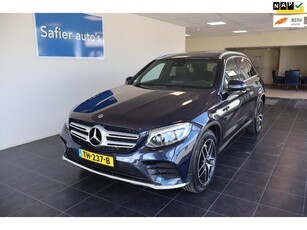 Mercedes-Benz GLC-klasse 220 d 4MATIC Premium