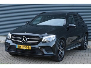 Mercedes-Benz GLC-klasse 250 AMG Edition PANO / DEALER