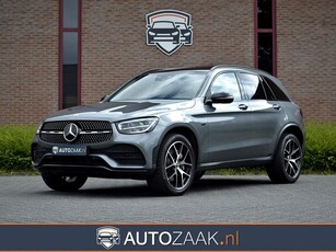 Mercedes-Benz GLC-klasse 300e 4MATIC