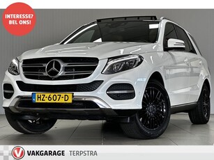 Mercedes-Benz GLE 500 e 4MATIC AWD/ Automaat/ Elek.