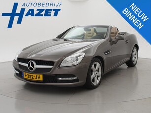 Mercedes-Benz SLK-klasse 200 184 PK AUT. *91.793 KM! /