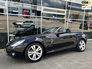 Mercedes-Benz SLK-klasse 200 Kompressor Automaat