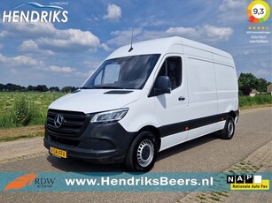 Mercedes-Benz Sprinter 211 1.9 CDI L2 H2 FWD - Euro 6 - 110