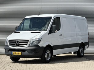 Mercedes-Benz Sprinter 214 2.2 CDI H1