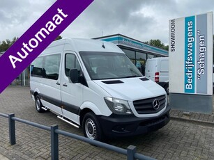 Mercedes-Benz Sprinter 214 CDI L2H2 Personenbus 9 Pers.