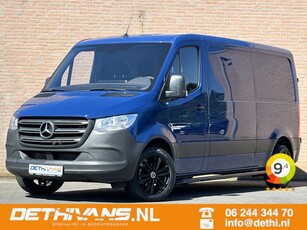 Mercedes-Benz Sprinter 214CDI 143PK Lang / Laag / Euro6 /