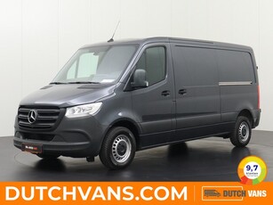 Mercedes-Benz Sprinter 214CDI L2H1 2xSchuifdeur