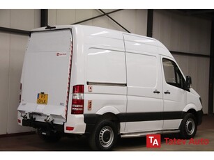 Mercedes-Benz Sprinter 2.2 CDI DHOLLANDIA LAADKLEP POSTNL