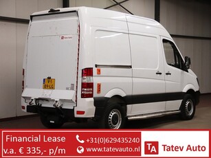 Mercedes-Benz Sprinter 2.2 CDI LAADKLEP POSTNL AUTOMAAT