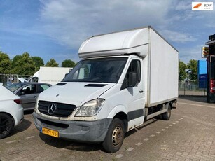 Mercedes-Benz Sprinter 311 2.2 CDI 432