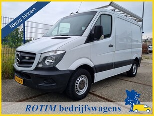 Mercedes-Benz Sprinter 313 2.2 CDI 325 ,EURO 6, inrichting