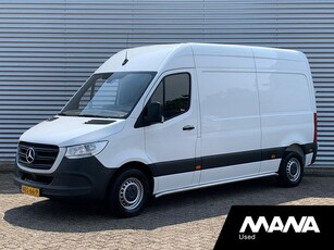 Mercedes-Benz Sprinter 314 140pk 2.2 CDI L2H2 Climatronic