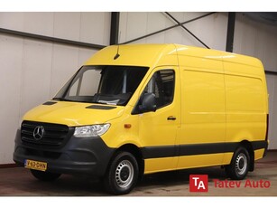 Mercedes-Benz Sprinter 314 1.9 CDI L2H2 DHL MET SCHAPPEN