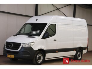 Mercedes-Benz Sprinter 314 2.2 CDI L2H2 MET 3500KG