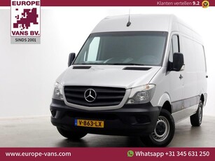 Mercedes-Benz Sprinter 314 CDI 143pk E6 L2H2 7G Automaat