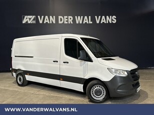 Mercedes-Benz Sprinter 314 CDI 143pk L2H1 Euro6 Airco