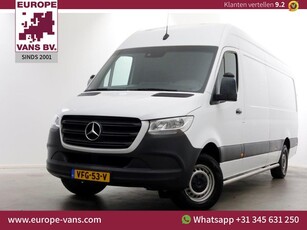 Mercedes-Benz Sprinter 314 CDI 143pk RWD L3H2 Maxi