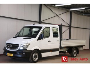 Mercedes-Benz Sprinter 314 CDI 2.2 OPEN LAADBAK 3500KG