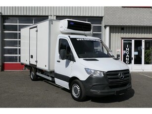 Mercedes-Benz Sprinter 314 CDi Carrier XARIOS 600MT 2