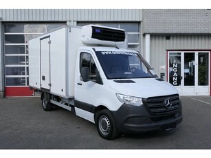 Mercedes-Benz Sprinter 314 CDi Carrier XARIOS 600MT 2