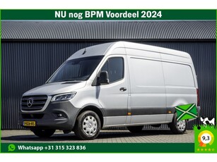 Mercedes-Benz Sprinter 314 CDI L2H2 Euro 6 Automaat