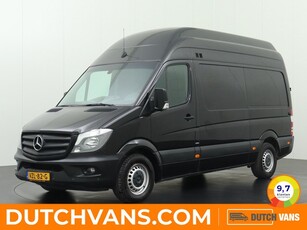 Mercedes-Benz Sprinter 314CDI L2H3 Opstap Comfort Pack