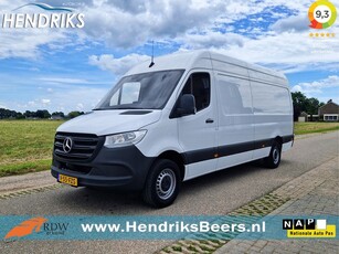 Mercedes-Benz Sprinter 315 1.9 CDI L3 H2 - Euro 6 - 140 Pk