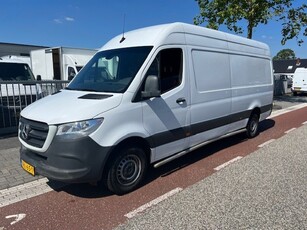 Mercedes-Benz Sprinter 315 CDI 110KW MAXI L3H2 AUTOM. AIRCO