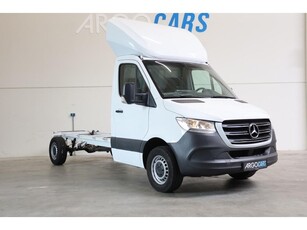 Mercedes-Benz Sprinter 315 CDI Chassis L3 RWD150PK PRO