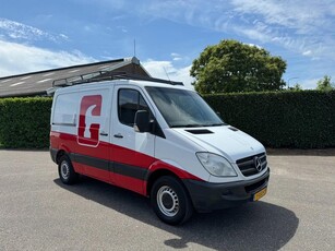 Mercedes-Benz Sprinter 316 CDI 163PK AUT - AIRCO - EURO 5