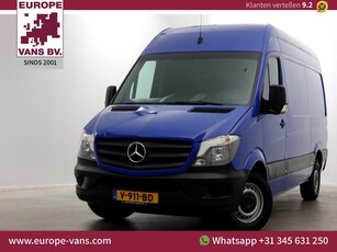 Mercedes-Benz Sprinter 316 CDI 163pk E6 7G Automaat L2H2