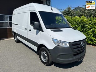 Mercedes-Benz SPRINTER 317 1.9 CDI L2H2 RWD Automaat