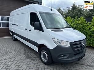 Mercedes-Benz Sprinter 317 1.9 CDI L3H2 RWD 360camera