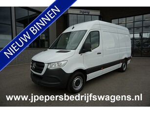 Mercedes-Benz Sprinter 317 CDI L2 H2 9G-TRONIC / MBUX /