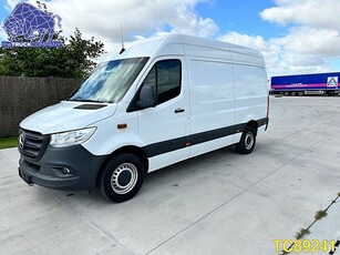 Mercedes-Benz Sprinter 317 CDI L2H2 Euro 6 (bj 2022)