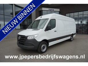 Mercedes-Benz Sprinter 317 CDI L3 H2 MBUX / Camera /