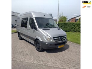 Mercedes-Benz Sprinter 319 3.0 CDI V6 Aut