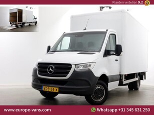 Mercedes-Benz Sprinter 516 CDI 163pk 7G Automaat Bakwagen