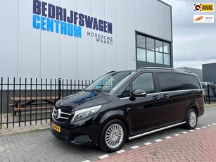 Mercedes-Benz V-klasse 250 BlueTEC Lang Avantgarde Edition