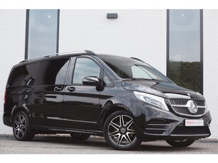 Mercedes-Benz V-Klasse 250d Lang / AMG / DC / 4-Matic / 2x