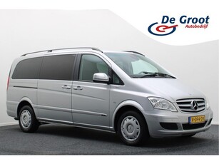 Mercedes-Benz Viano 3.0 CDI Trend Edition DC Lang Automaat