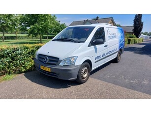 Mercedes-Benz Vito 110 CDI 320 KOELWAGEN BJ 2011 (bj 2011)